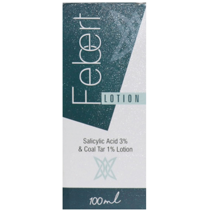 Febert Lotion