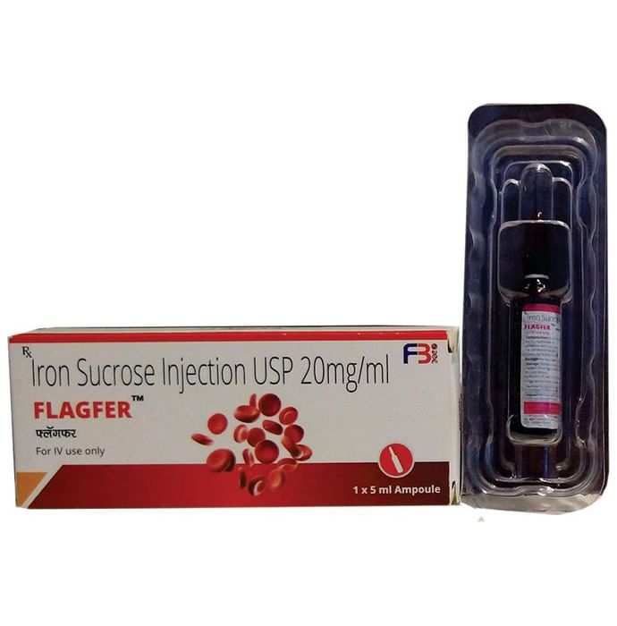 Flagfer Injection