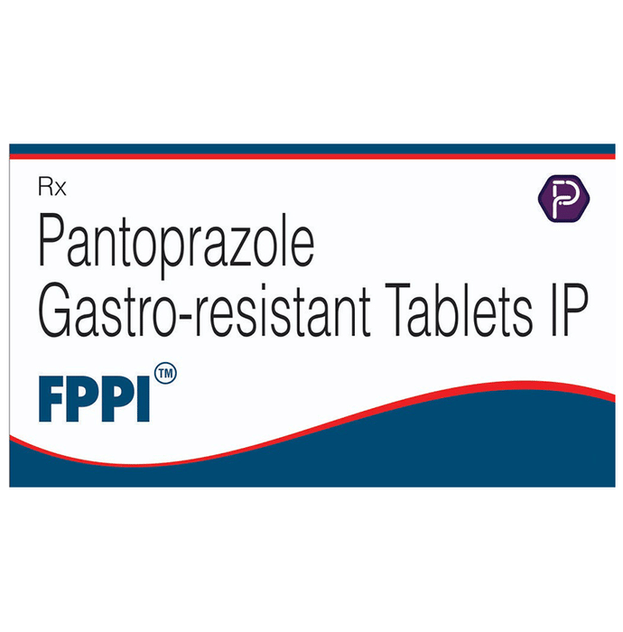Fppi Tablet