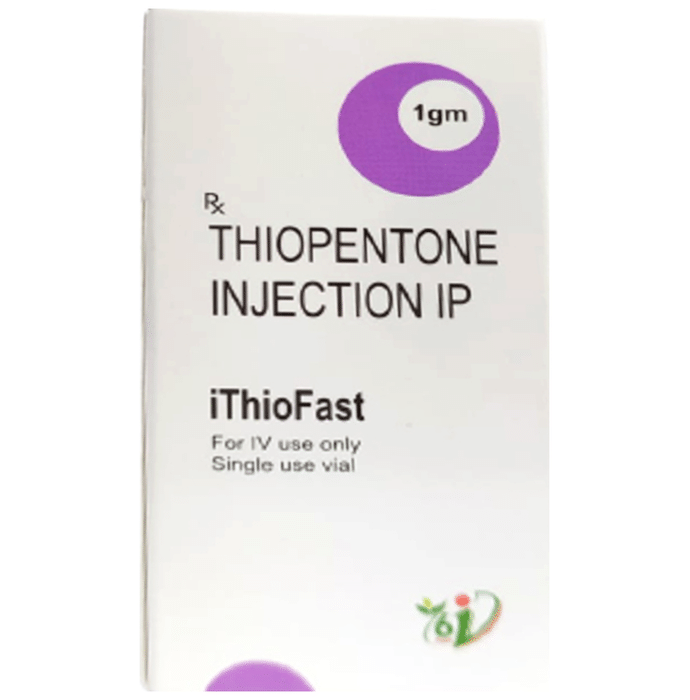 Ithiofast Injection