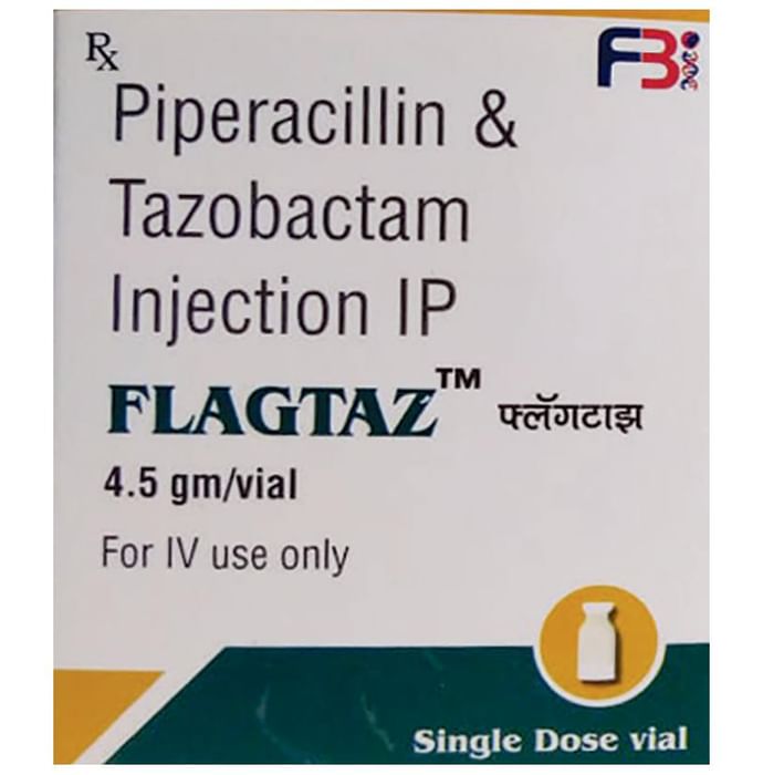 Flagtaz Injection