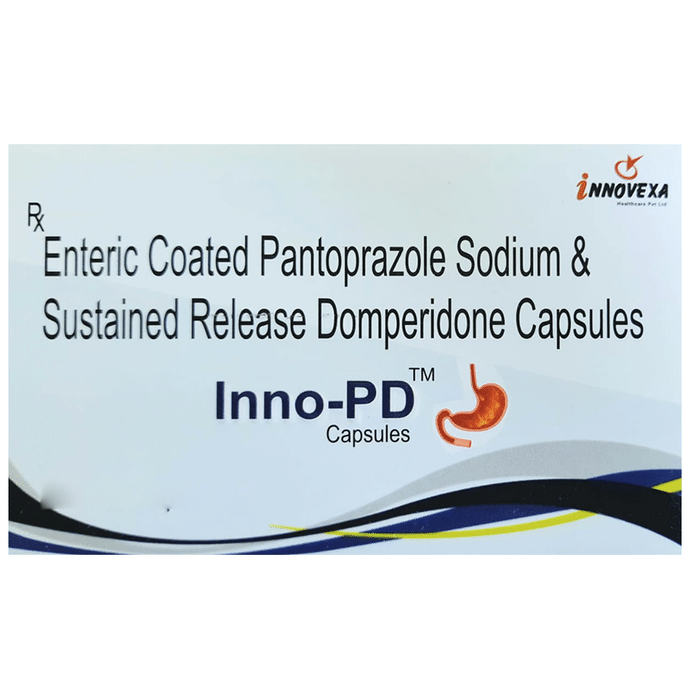 Inno-PD Capsule SR