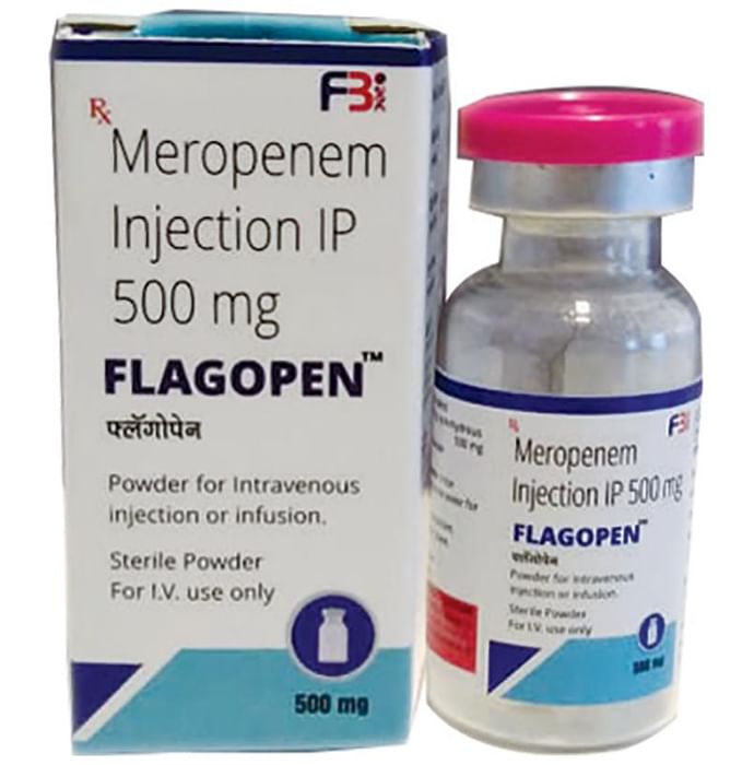 Flagopen Injection