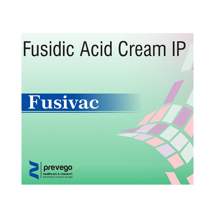 Fusivac Cream