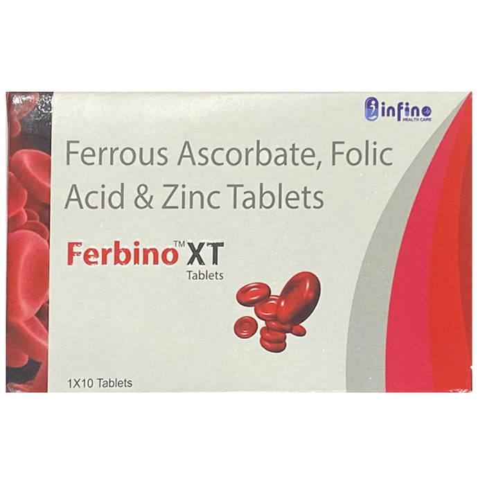 Ferbino XT Tablet