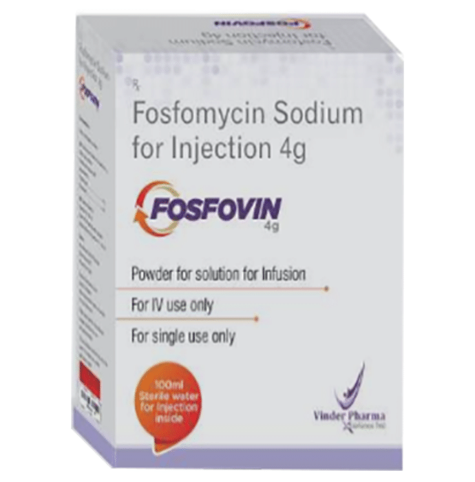 Fosfovin Injection