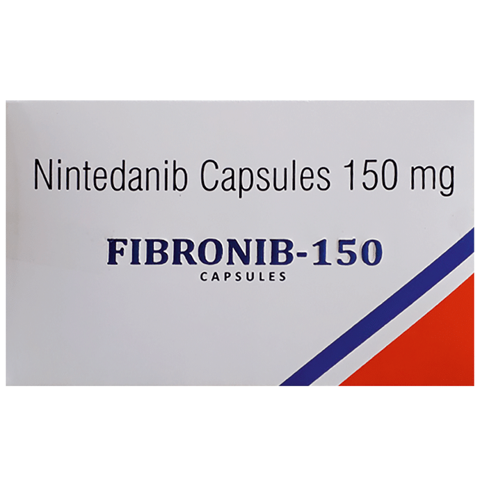 Fibronib 150 Capsule