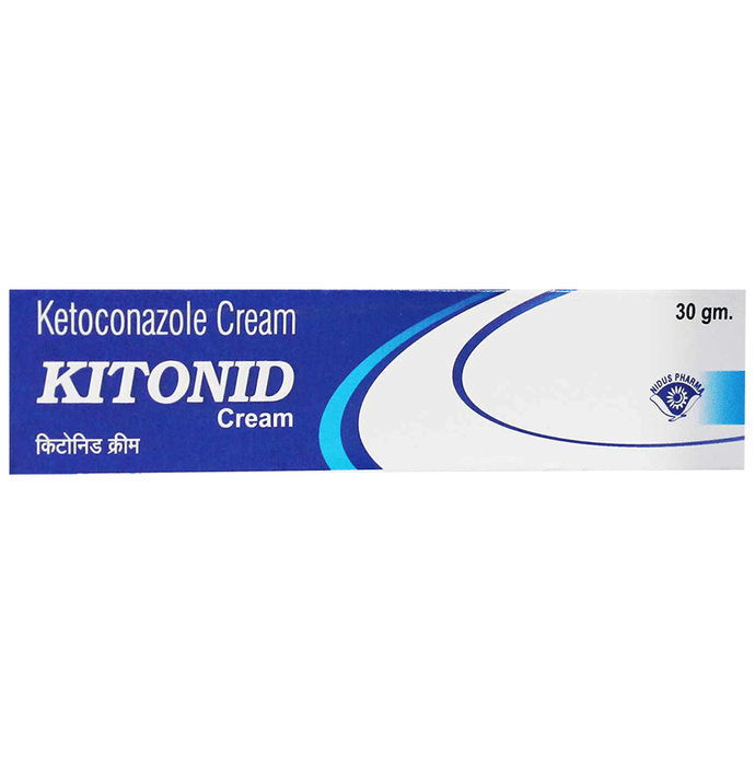 Kitonid Cream