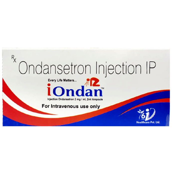 Iondan Injection