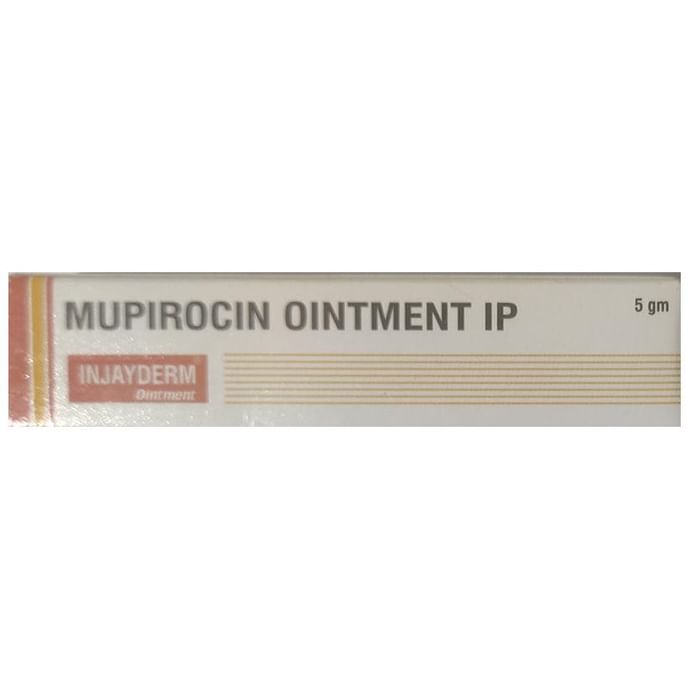 Injayderm Ointment