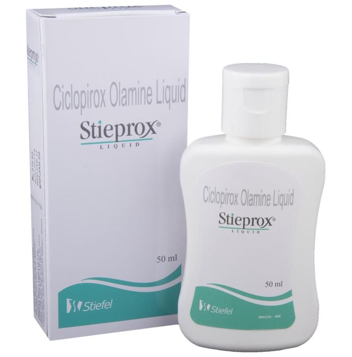 Stieprox Liquid