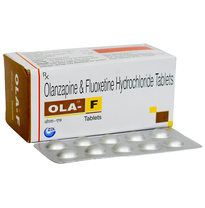 Ola-F Tablet