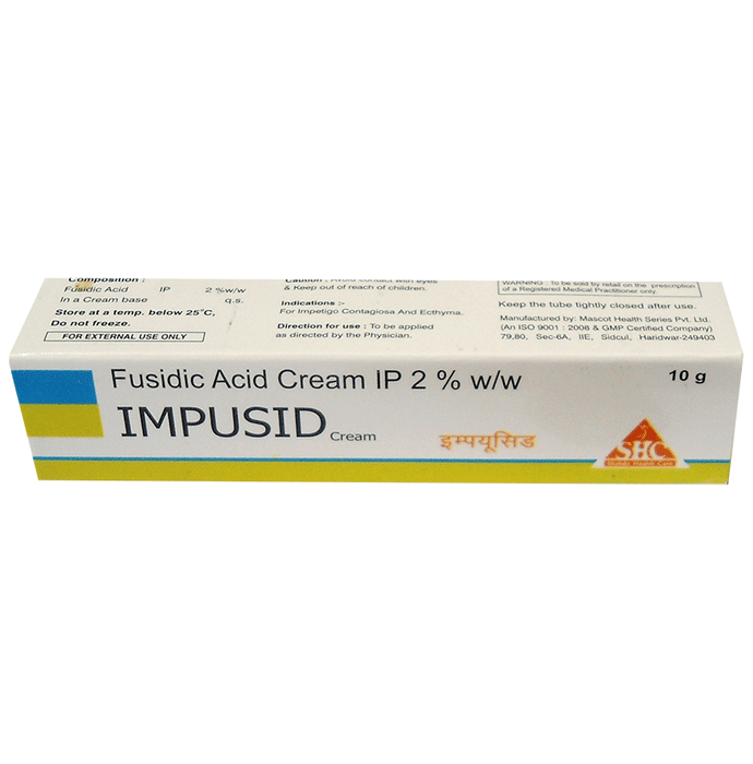 Impusid Cream