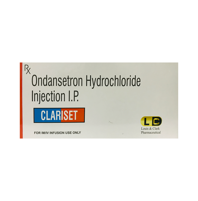 Clariset Injection