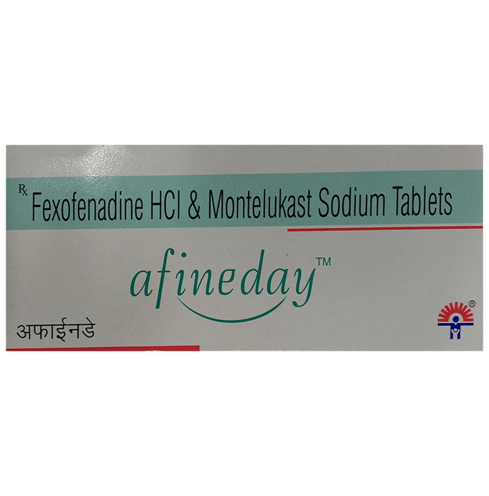Afineday Tablet