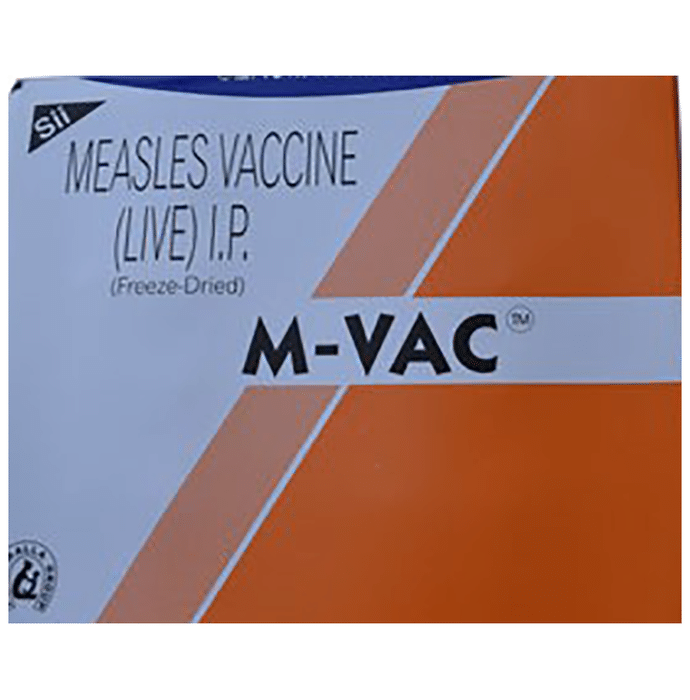 M-Vac Vaccine