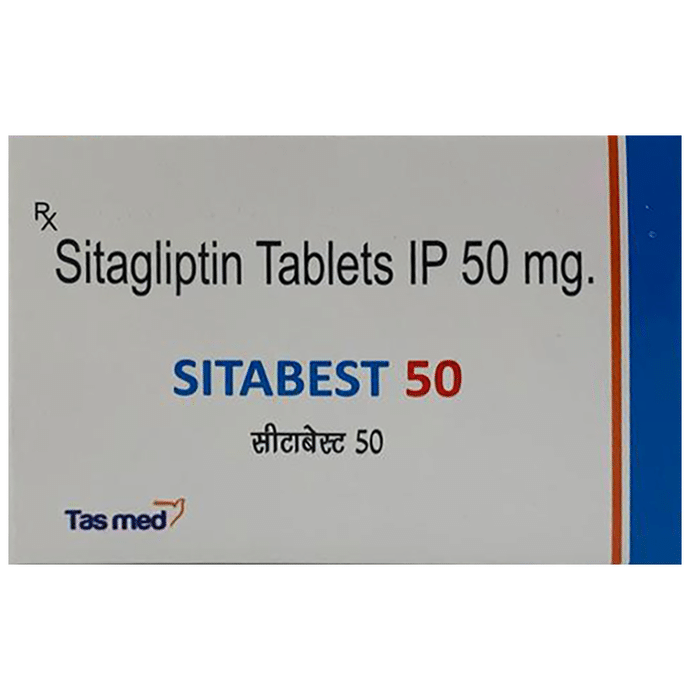 Sitabest Tablet