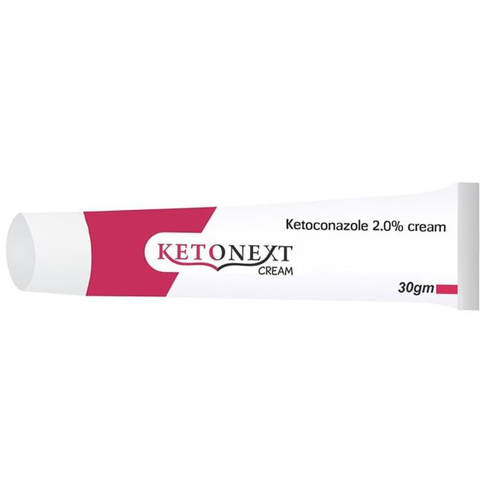 Ketonext Cream