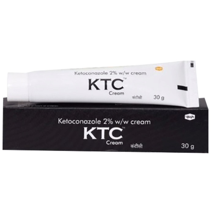 Ktc 2% Cream