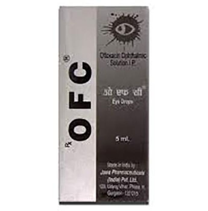 OFC Eye Drop