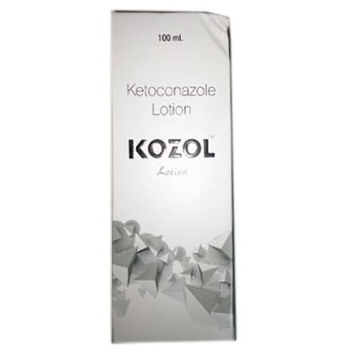 Kozol Lotion
