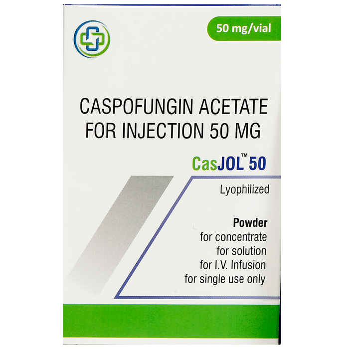 Casjol 50 Injection