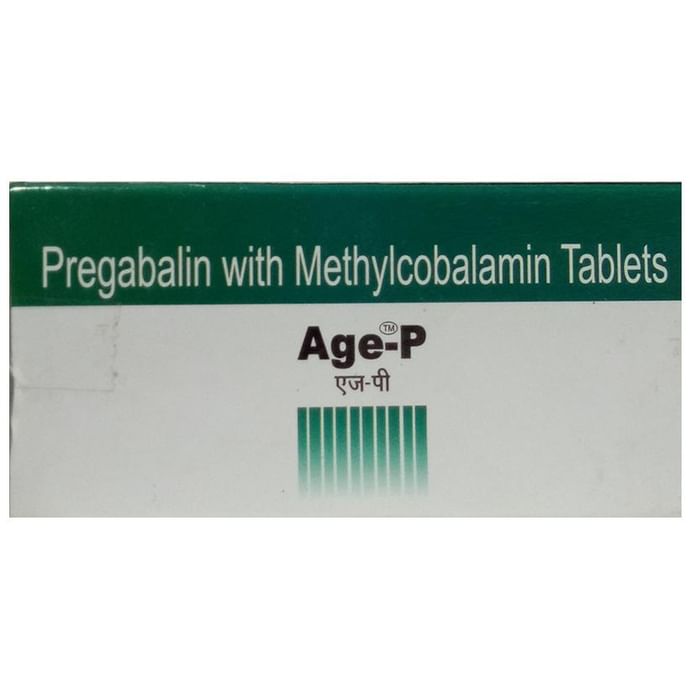 Age-P Tablet