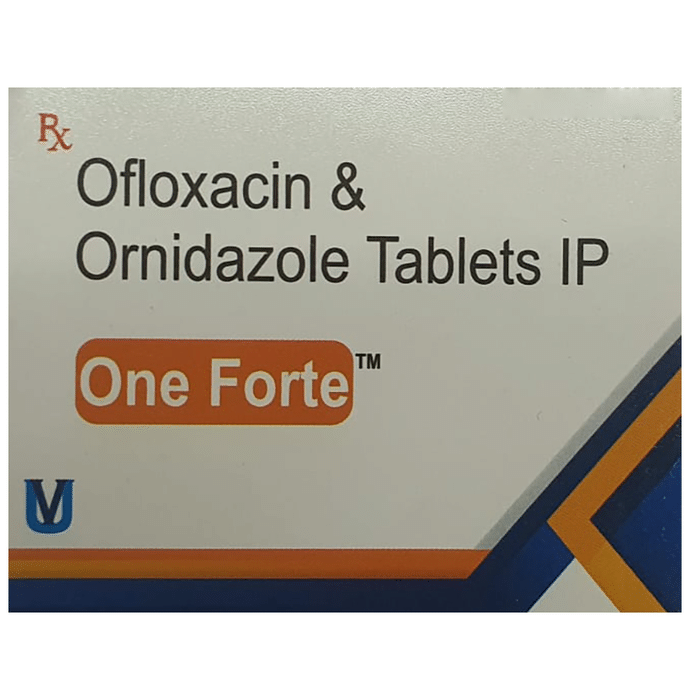 One Forte Tablet