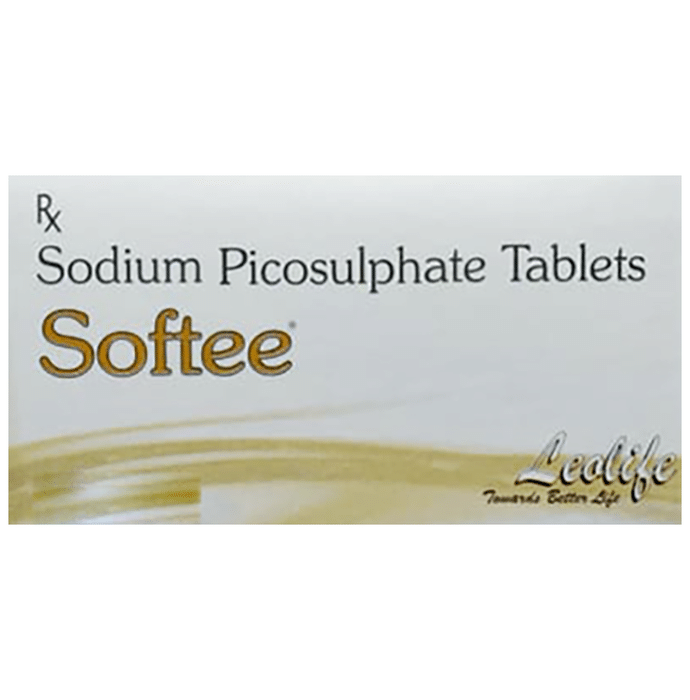 Softee Tablet