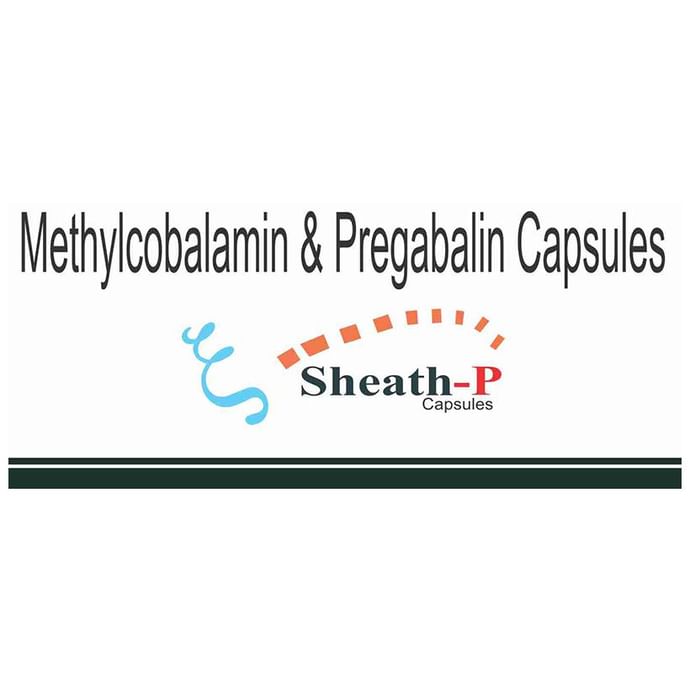 Sheath-P Capsule