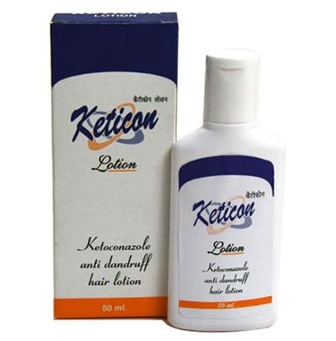 Keticon Lotion