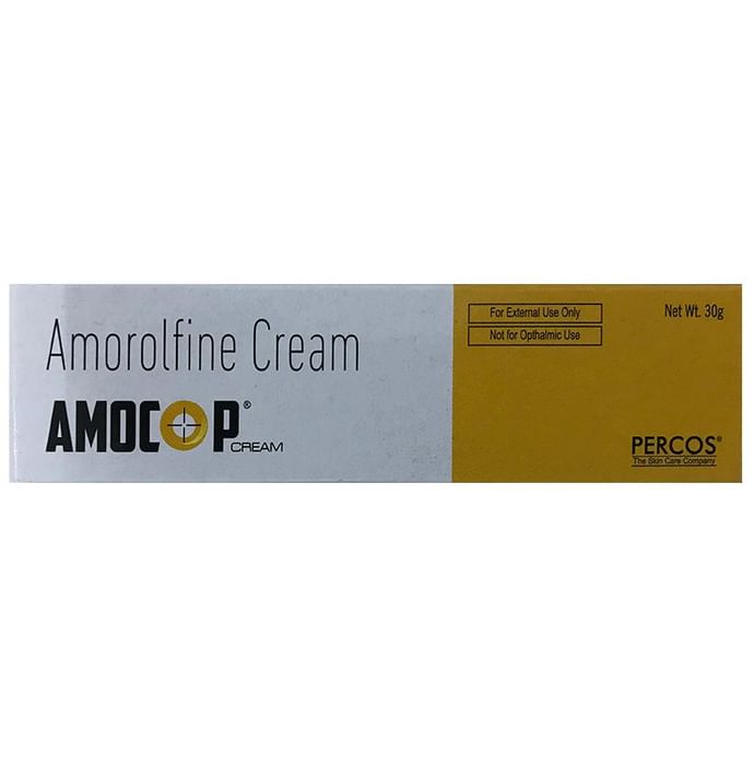 Amocop Cream