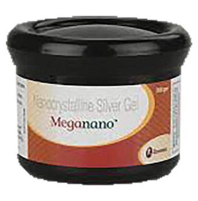 Meganano Gel
