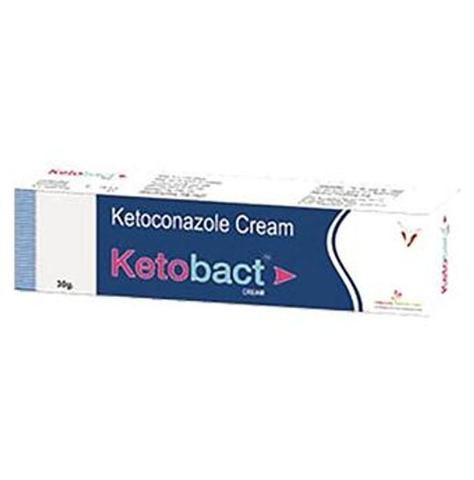 Ketobact Cream