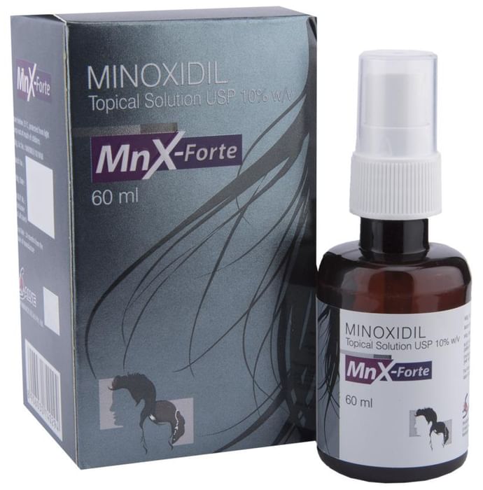 MNX-Forte Solution
