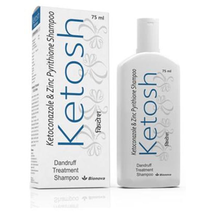 Ketosh Shampoo