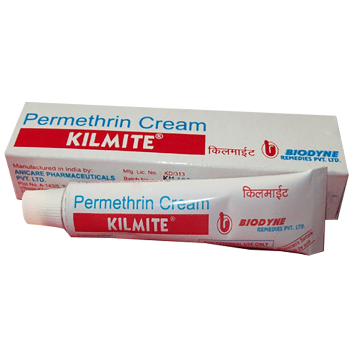 kilmite Cream