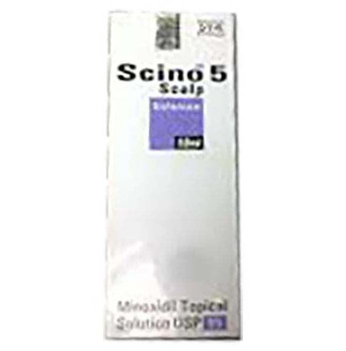 Scino 5 Solution