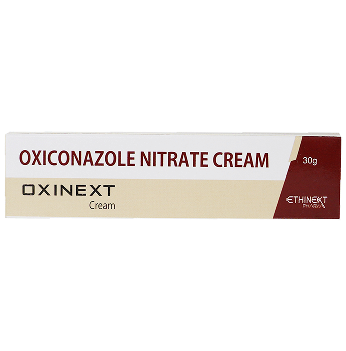 Oxinext Cream