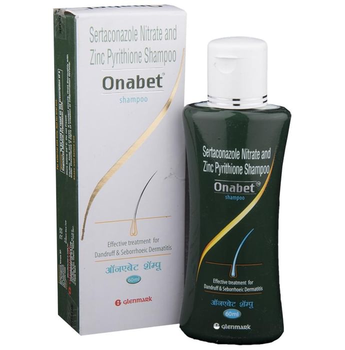Onabet Shampoo