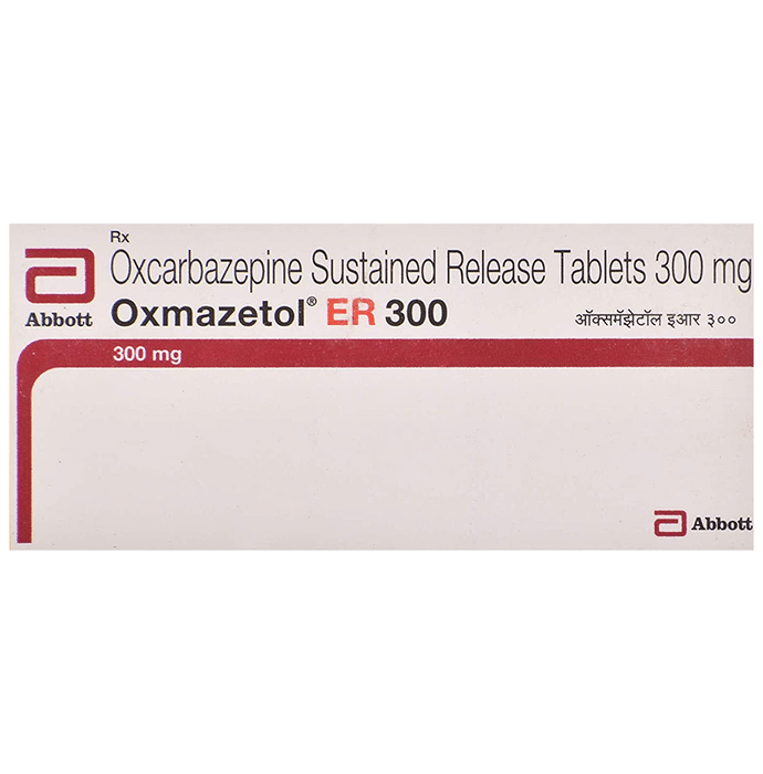 Oxmazetol ER 300 Tablet