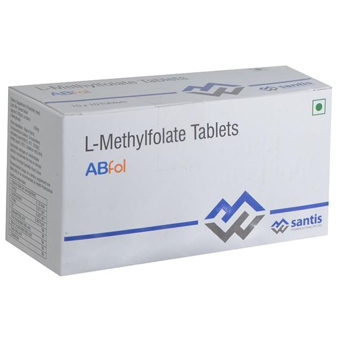 ABfol Tablet