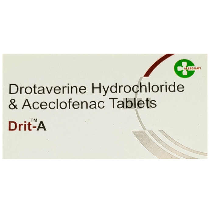 Drit-A Tablet