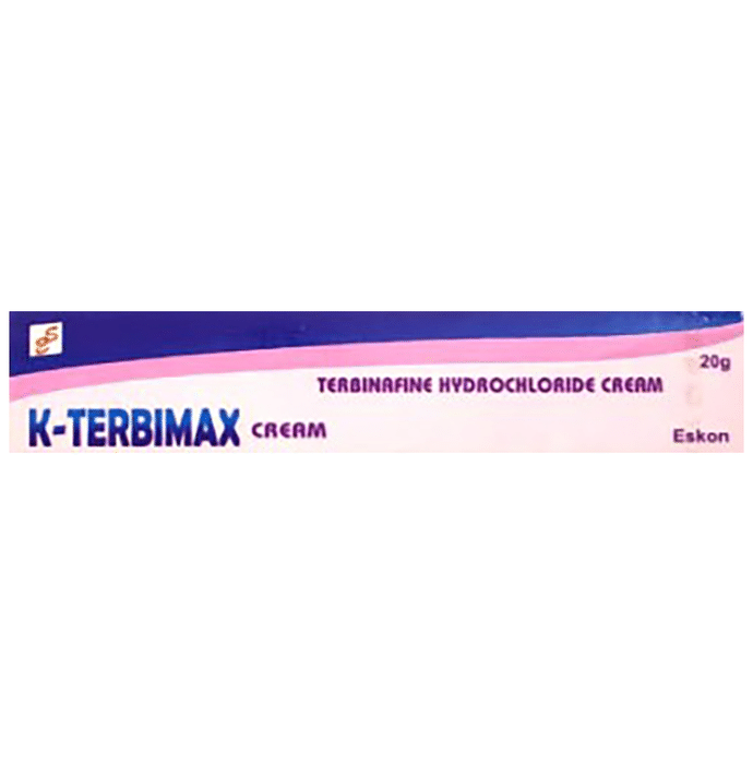 K Terbimax Cream