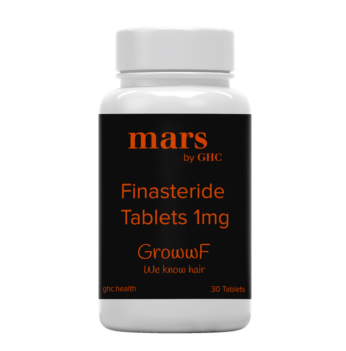 Mars GrowwF Tablet