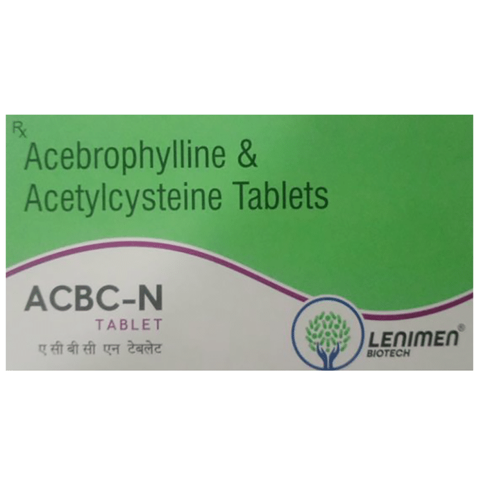 Acbc-N Tablet