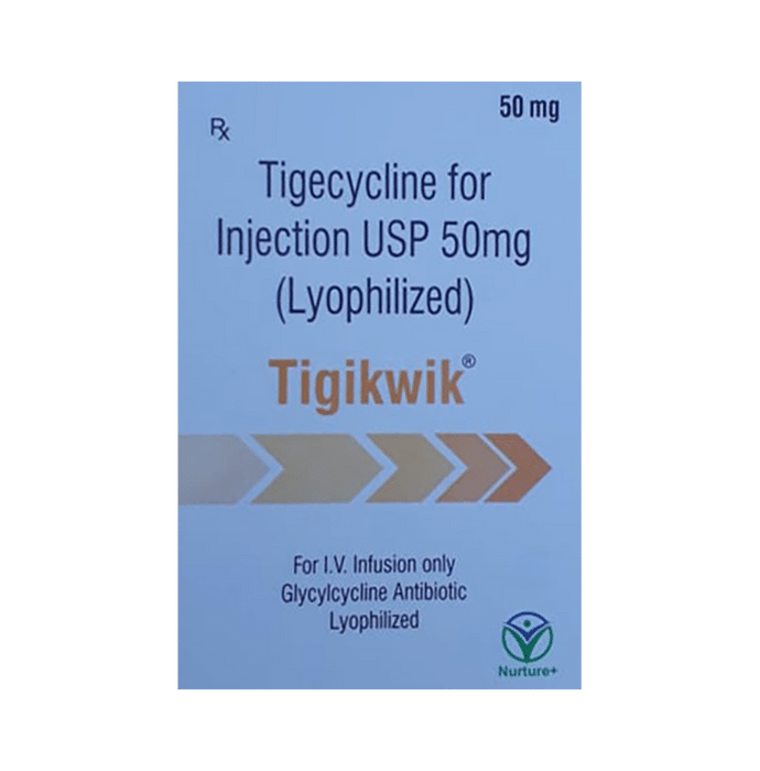 Tigikwik Injection