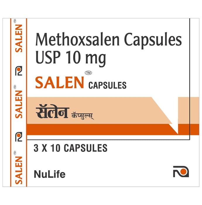 Salen Capsule