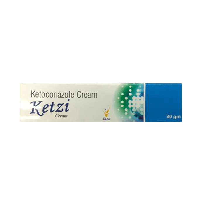 Ketzi Cream