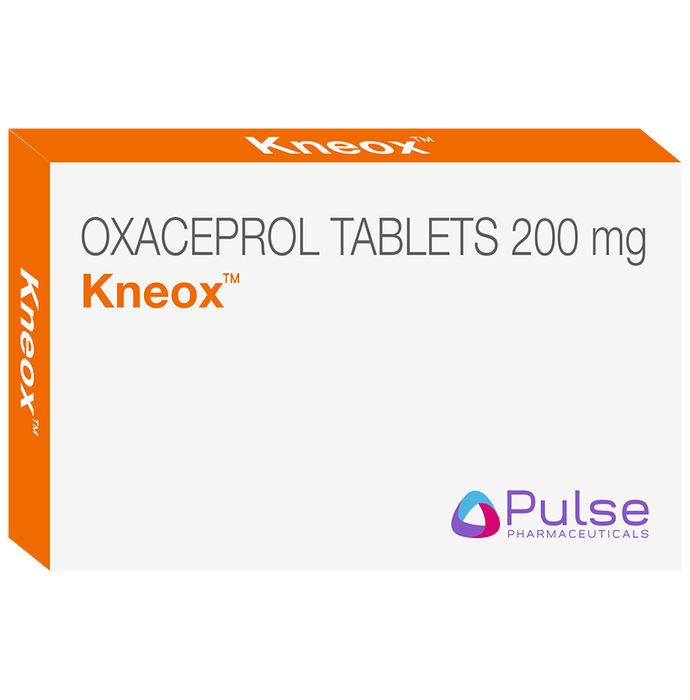 Kneox Tablet